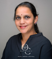 Rathna Krishnaraju One Clinic Leigh