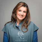 Beena Khan Founder One Clinic
