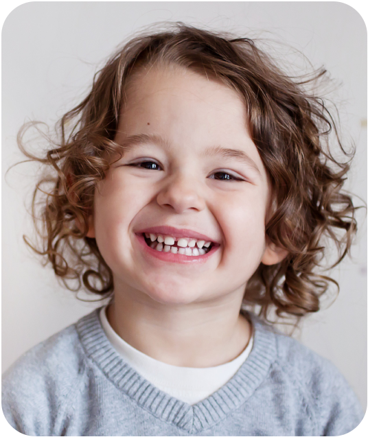 Children Dental Care Leigh on Sea