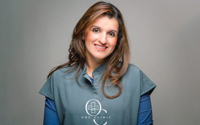 Beena Khan Founder One Clinic